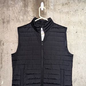 GAP BLACK VEST